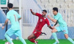 博主爆料国足球员视频,汗水铸就辉煌